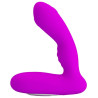 Pretty Love Stimulateur de prostate Piper Pretty Love 9 x 3cm Violet
